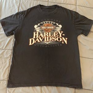 Harley Davidson Tee